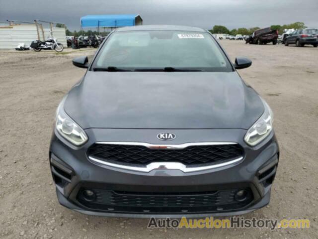 KIA FORTE GT LINE, 3KPF34ADXKE056807