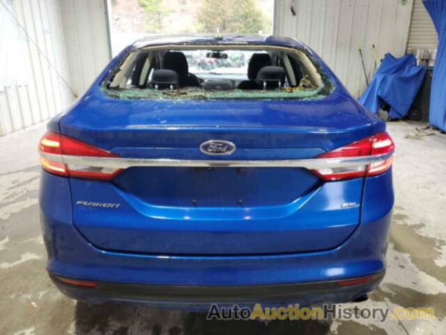 FORD FUSION SE, 3FA6P0H72HR103526