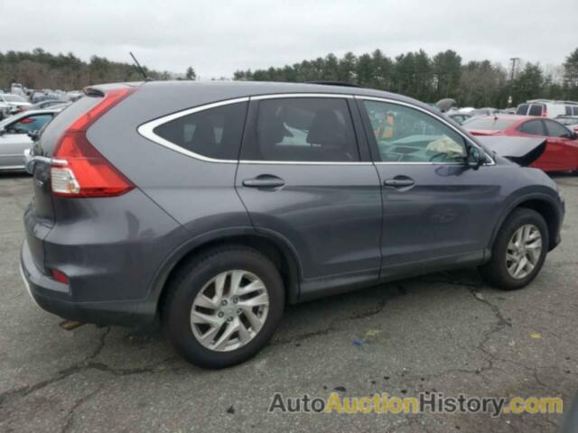 HONDA CRV EX, 2HKRM4H52FH697332