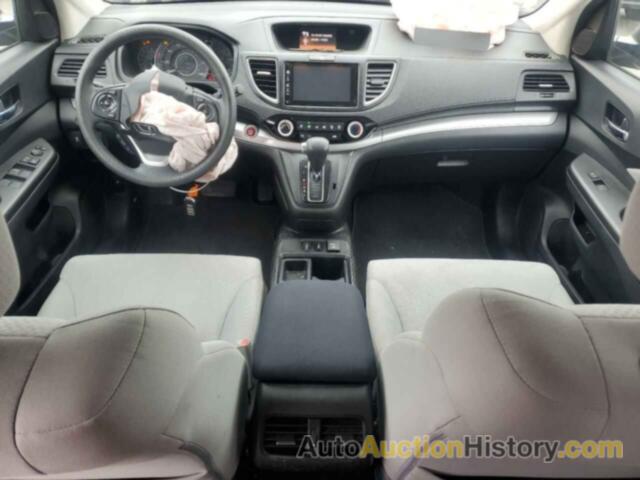 HONDA CRV EX, 2HKRM4H52FH697332