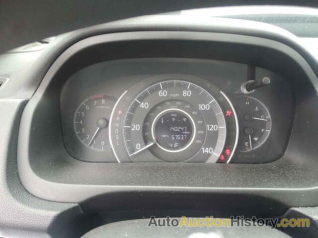 HONDA CRV EX, 2HKRM4H52FH697332