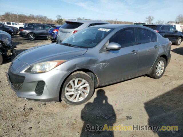 MAZDA 3 I, JM1BL1VPXD1746595