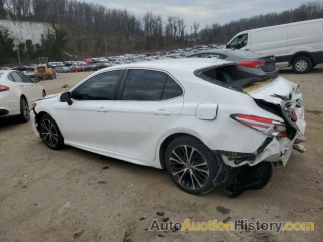 TOYOTA CAMRY L, 4T1B11HK8KU740016