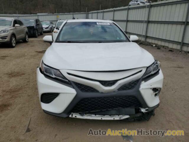 TOYOTA CAMRY L, 4T1B11HK8KU740016