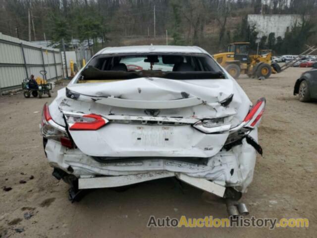 TOYOTA CAMRY L, 4T1B11HK8KU740016