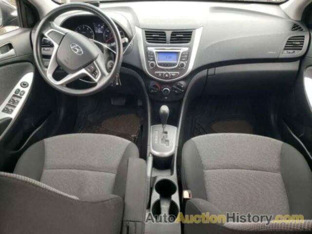 HYUNDAI ACCENT GLS, KMHCT5AE9DU121986