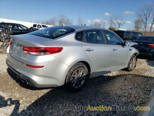 KIA OPTIMA LX, 5XXGT4L3XKG325453