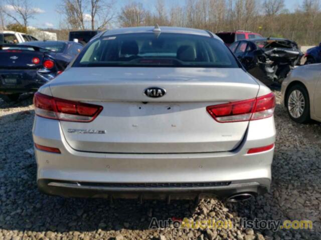 KIA OPTIMA LX, 5XXGT4L3XKG325453