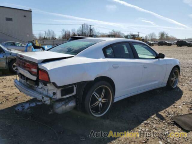 DODGE CHARGER, 2B3CL3CG3BH606326