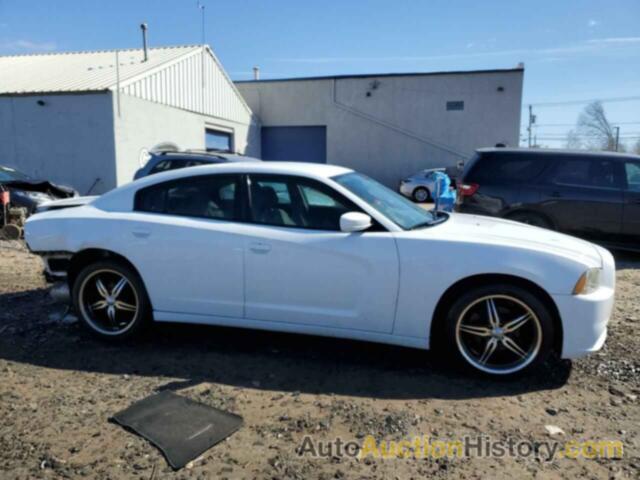 DODGE CHARGER, 2B3CL3CG3BH606326