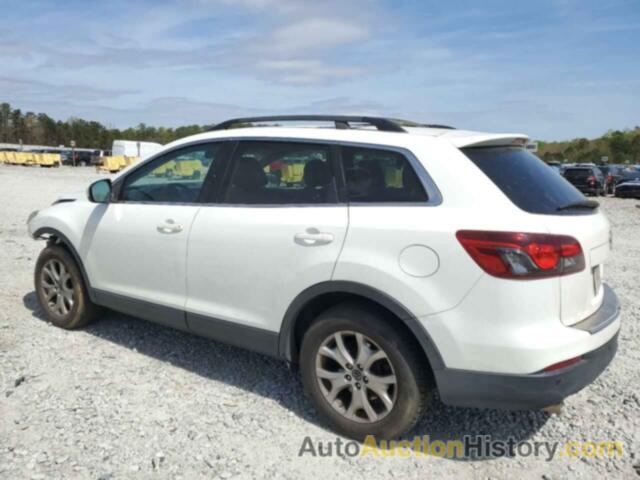 MAZDA CX-9 TOURING, JM3TB2CA6F0449982