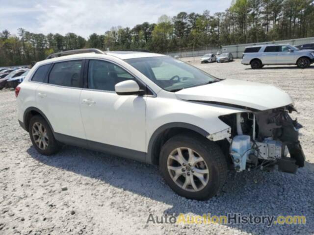 MAZDA CX-9 TOURING, JM3TB2CA6F0449982