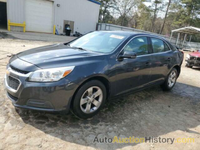 CHEVROLET MALIBU LT, 1G11C5SA3GU149318