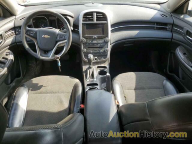 CHEVROLET MALIBU LT, 1G11C5SA3GU149318