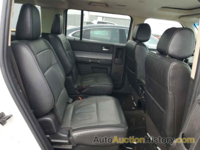 FORD FLEX SEL, 2FMGK5C88EBD26718