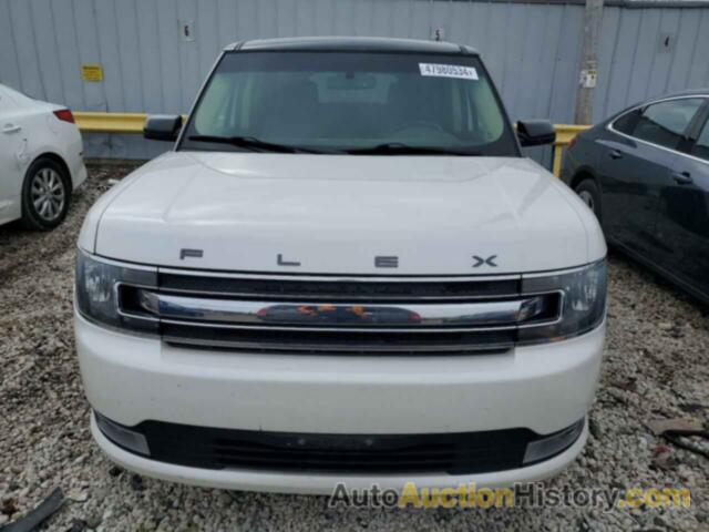 FORD FLEX SEL, 2FMGK5C88EBD26718