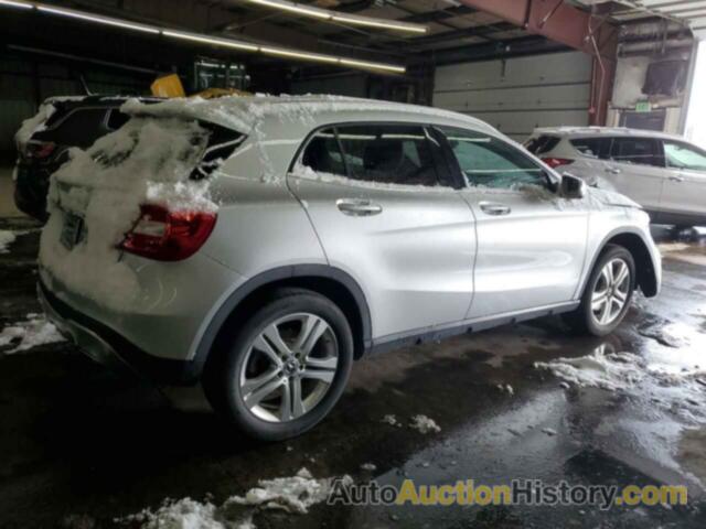 MERCEDES-BENZ GLA-CLASS 250 4MATIC, WDCTG4GB5LU021022