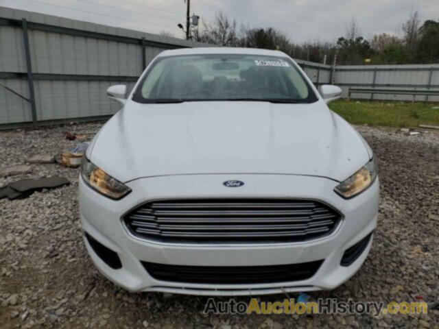 FORD FUSION SE, 3FA6P0H7XGR237683