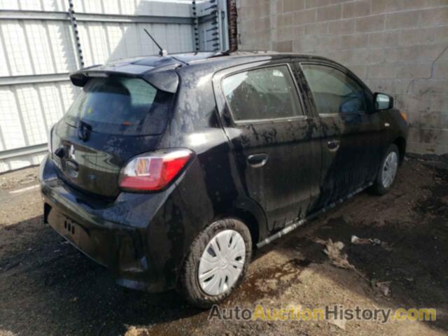 MITSUBISHI MIRAGE ES, ML32AUHJ1RH002142