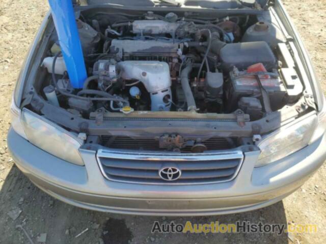 TOYOTA CAMRY CE, JT2BG22K1Y0433751