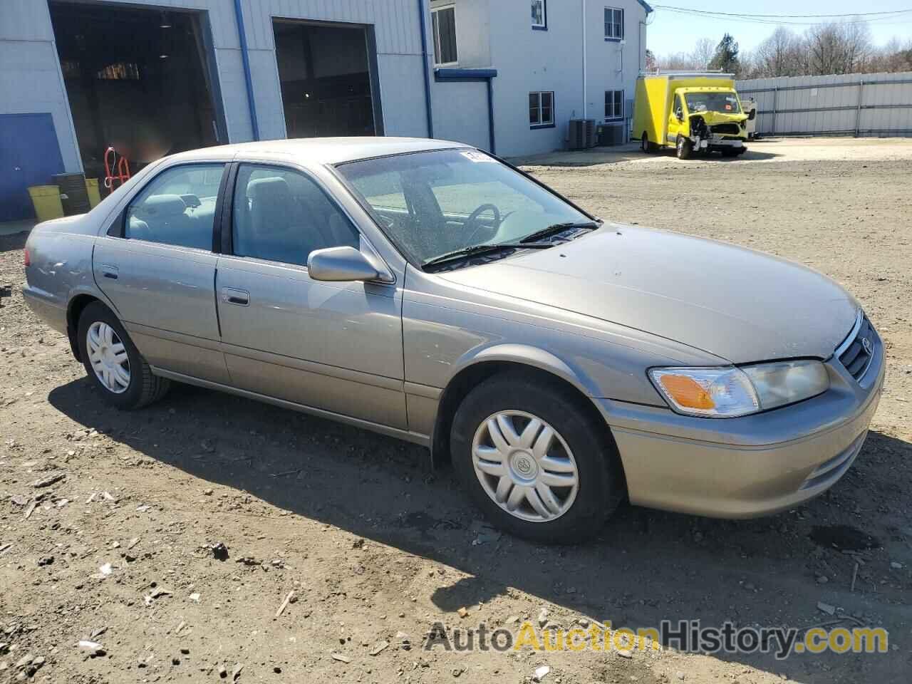 TOYOTA CAMRY CE, JT2BG22K1Y0433751