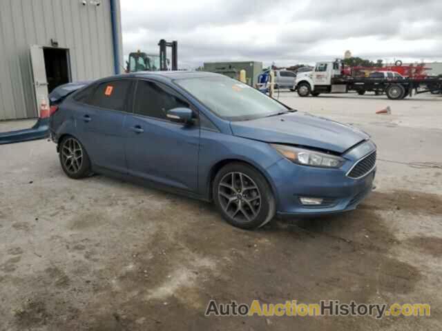 FORD FOCUS SEL, 1FADP3H2XJL254681