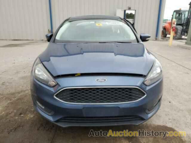 FORD FOCUS SEL, 1FADP3H2XJL254681