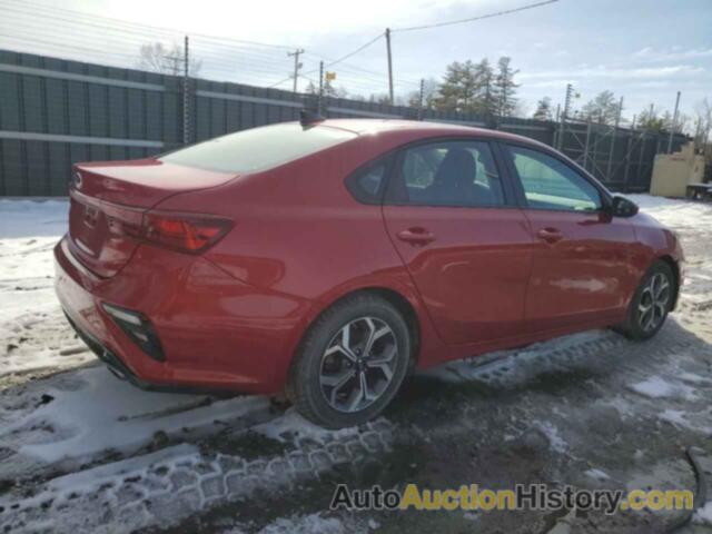 KIA FORTE FE, 3KPF24AD1KE135785