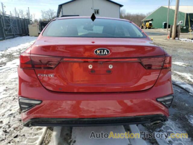 KIA FORTE FE, 3KPF24AD1KE135785