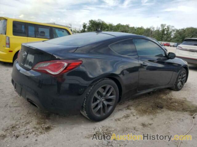 HYUNDAI GENESIS 2.0T, KMHHT6KD9DU090451