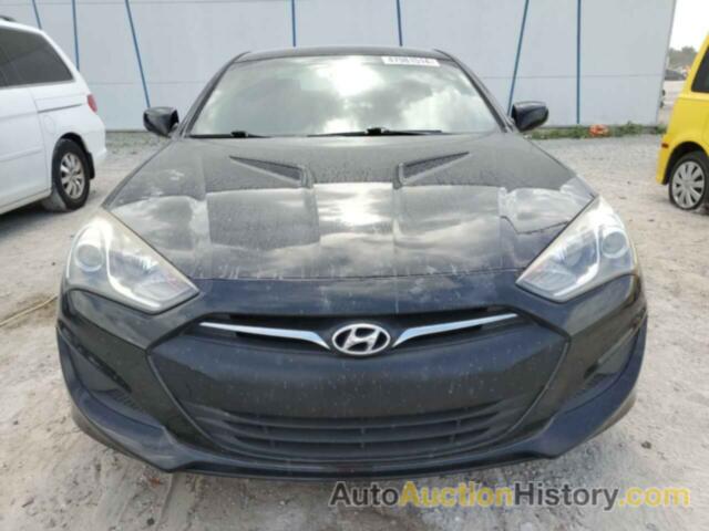 HYUNDAI GENESIS 2.0T, KMHHT6KD9DU090451