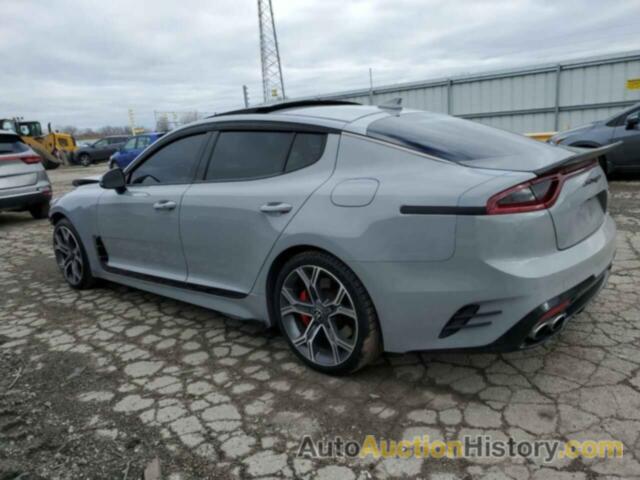 KIA STINGER GT2, KNAE55LC2K6062474