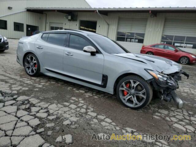 KIA STINGER GT2, KNAE55LC2K6062474