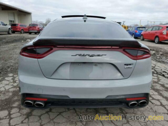 KIA STINGER GT2, KNAE55LC2K6062474