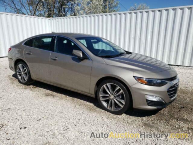 CHEVROLET MALIBU LT, 1G1ZD5ST4NF178104