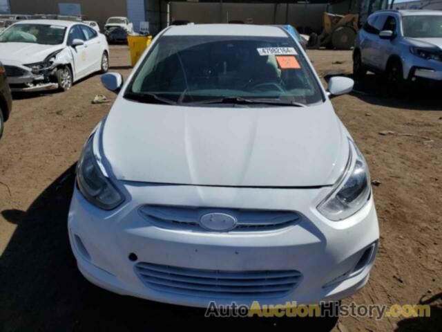 HYUNDAI ACCENT SE, KMHCT5AE4HU359671