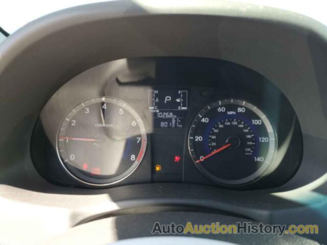 HYUNDAI ACCENT SE, KMHCT5AE4HU359671