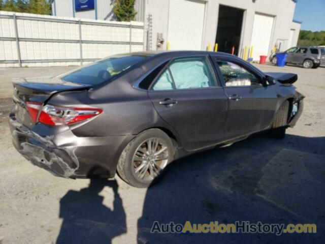 TOYOTA CAMRY LE, 4T1BF1FK1HU345852