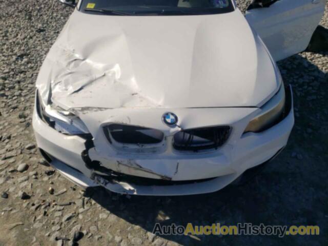 BMW 2 SERIES I, WBA1F5C55EV255306