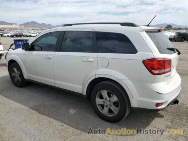 DODGE JOURNEY SXT, 3C4PDCBG4CT135424