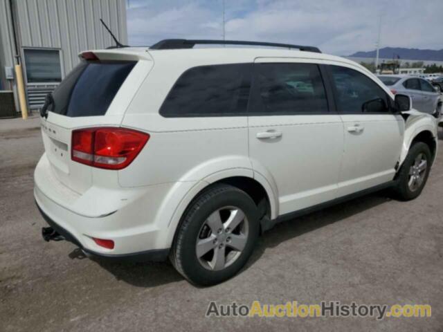 DODGE JOURNEY SXT, 3C4PDCBG4CT135424