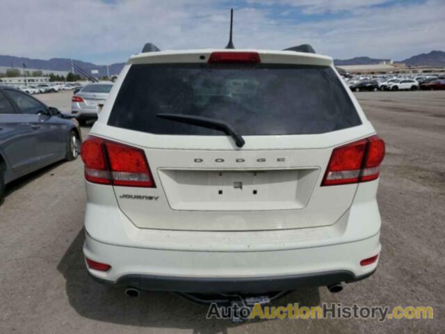 DODGE JOURNEY SXT, 3C4PDCBG4CT135424