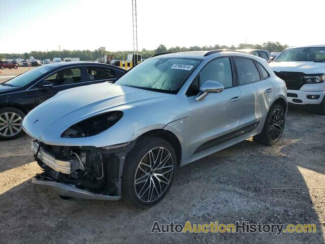 PORSCHE MACAN BASE BASE, WP1AA2A56PLB20853