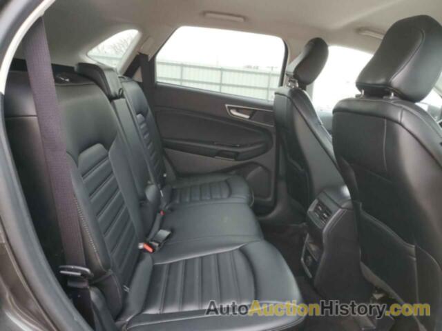 FORD EDGE SEL, 2FMPK4J9XLBA60685