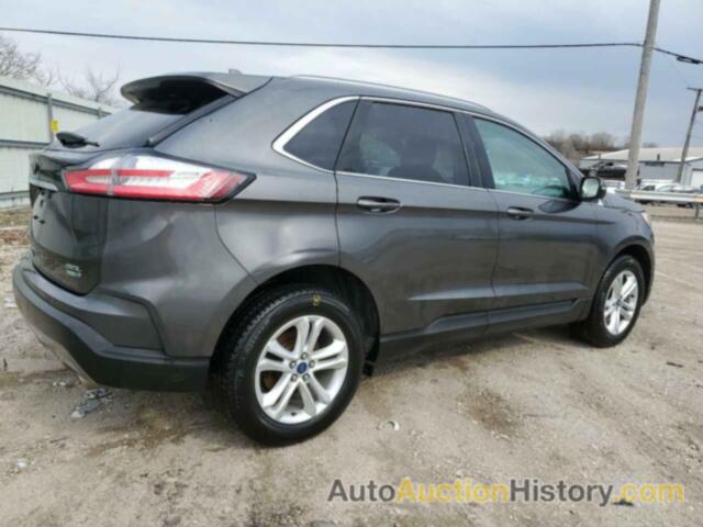 FORD EDGE SEL, 2FMPK4J9XLBA60685