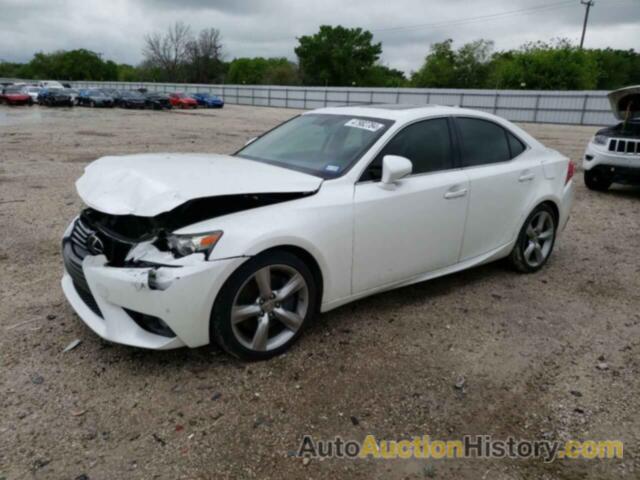 LEXUS IS 350, JTHBE1D20E5002917