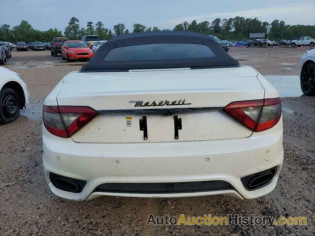 MASERATI ALL MODELS S, ZAM45VMA0K0318444