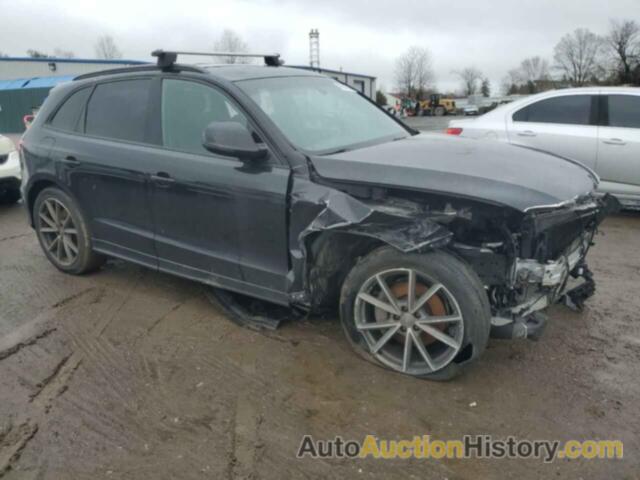 AUDI Q5 TDI PREMIUM PLUS S-LINE, WA1DVAFP4GA052288