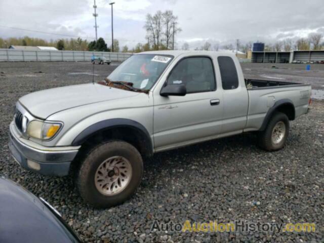 TOYOTA TACOMA XTRACAB, 5TEVL52N22Z142176