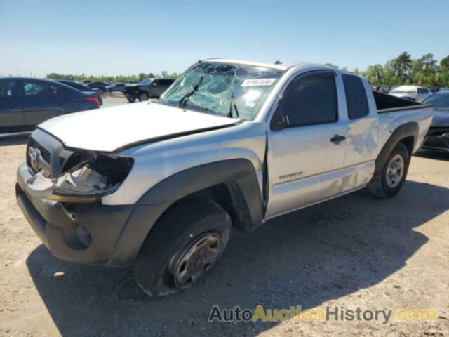 TOYOTA TACOMA PRERUNNER ACCESS CAB, 5TFTX4GN2BX003302